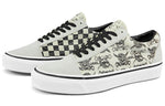 Vans Style 36 Beige/White VN0A38G22T8