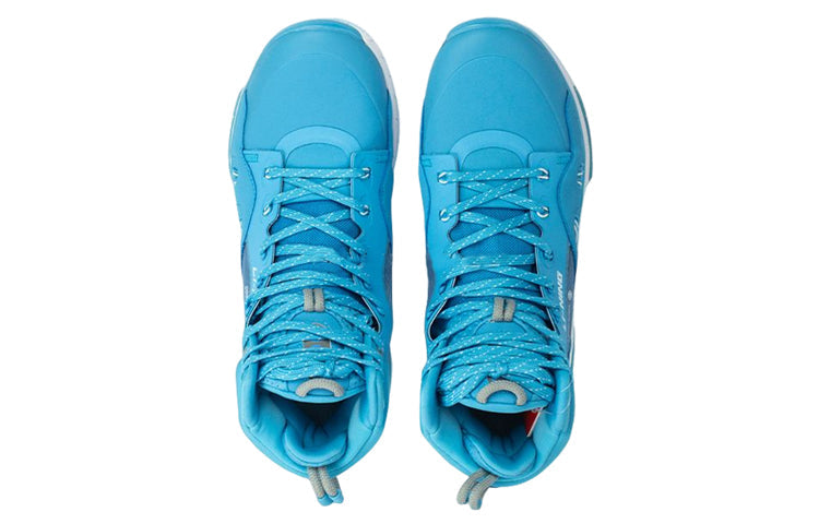 Li-Ning 937 Breathable Blue ABAR009-2