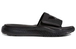 adidas Alphabounce Slide 'Black' B41720
