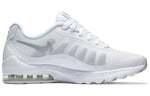 (WMNS) Nike Air Max Invigor 'White Metallic Silver' 749866-100