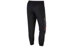 Nike MENS Sportswear Tat Sports Pants Black/Red CK1185-018