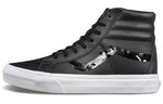 Vans SK8-HI Reissue - 'Black White' VN0A2XSBQX6