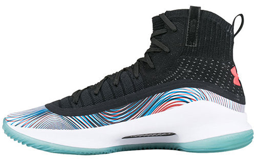 Under Armour Curry 4 'More Magic' 1298306-016