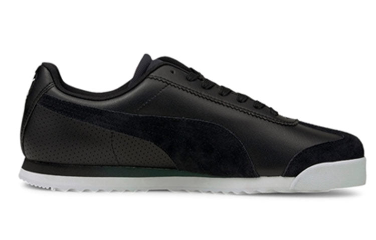 PUMA Scuderia Ferrari x Roma 'Black Rosso Corsa' 306766-01