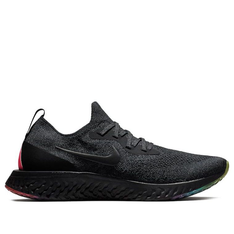 Nike Epic React Flyknit 'Be True' AR3772-001