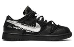 Nike x Off-White Dunk Low 'Lot 50 of 50' DM1602-001