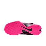 Nike LeBron Zoom Soldier 8 'Black Pink' 653641-610