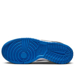 (GS) Nike Dunk Low 'Cool Grey Photo Blue' FB9109-001