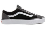 Vans Classics Style 36 'Gray White' VN0A3DZ3XMP