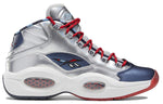 Reebok James Harden x Question Mid 'Cross Over' FZ1366