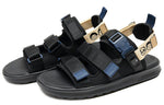 New Balance x Noritake 750 Sport Sandals Black SDL7502N