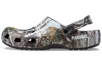 Crocs Pleasures x Realtree x Classic Clog 'Skeleton - Edge Camo' 208267-960