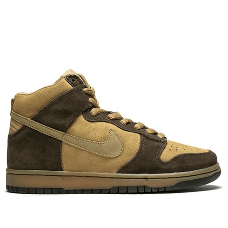 Nike SB Dunk High Pro 'Maple' 305050-222
