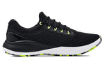 Under Armour Charged Vantage 'Marble - Black Yellow' 3024734-002