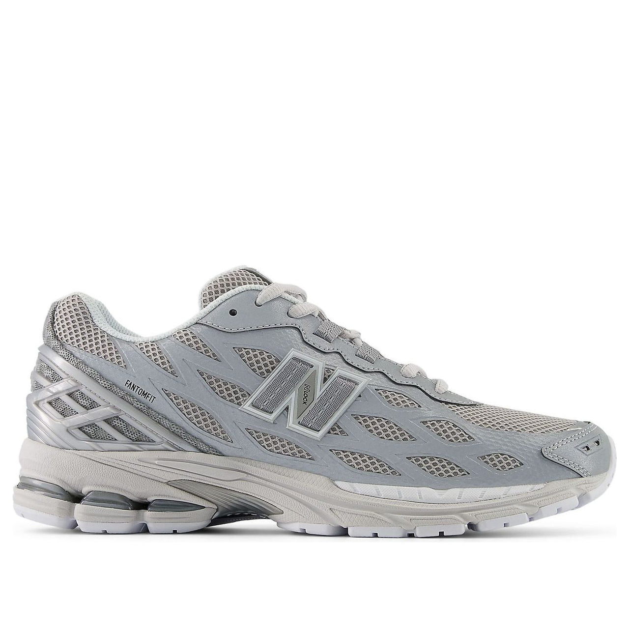 New Balance 1906 'Metallic Silver Grey' U1906WFE