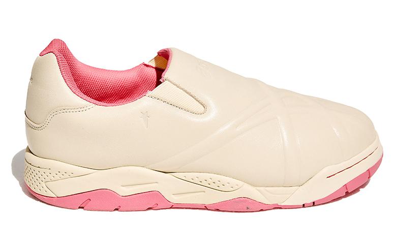 ASICS 8on8 x Gel-Fuse SLP 'Cream Pink' 1203A389-201