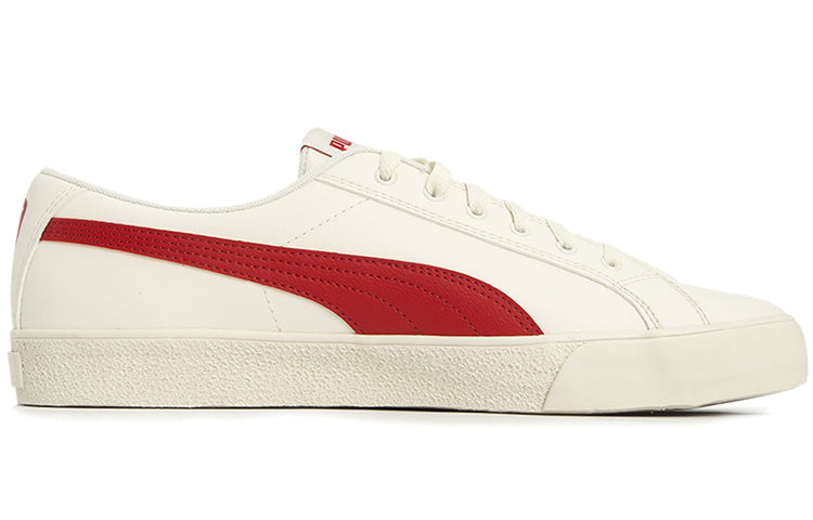 PUMA Bari Z 'Whisper White American Beauty' 373033-11