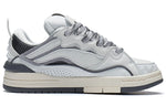 (WMNS) Li-Ning Superwave Golden 'Smoke White' AECS074-1