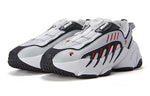 (GS) FILA Retro Sport Shoes 'White Blue' K15B041112FWN