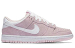 (GS) Nike Dunk Low 'Prism Pink' 309601-604