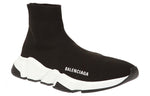 (WMNS) Balenciaga Speed Trainer 'Black' 2019 525712W05G91000