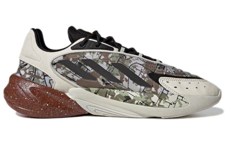 adidas x Star Wars Ozelia 'Boba Fett' GX6802