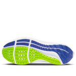 (GS) Nike Air Zoom Pegasus 39 'White Volt Racer Blue' DM4015-100