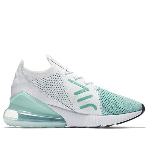 (WMNS) Nike Air Max 270 Flyknit 'Igloo' AH6803-301