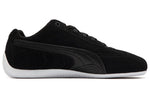 Puma x Scuderia Ferrari Speedcat 'Shield - Black' 307028-03