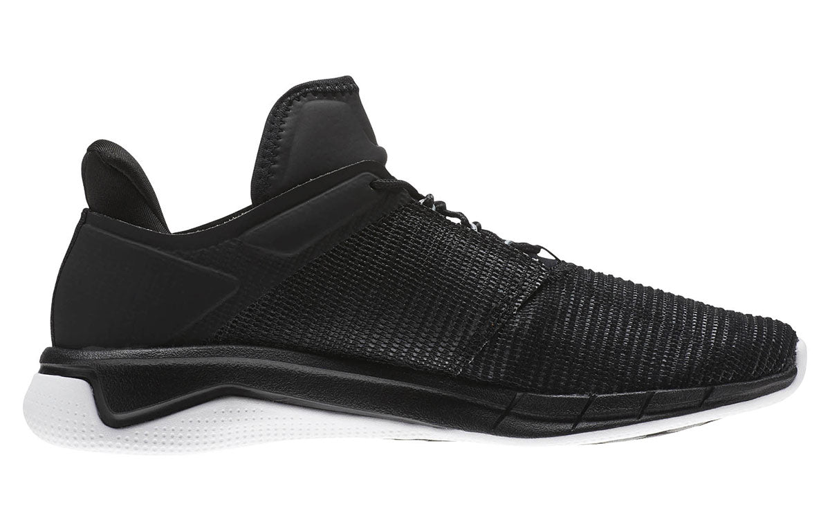 (WMNS) Reebok Fast Flexweave 'Black' CN1401