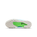 (GS) Nike Phantom Academy TF 'Photo Blue Metallic Silver' CK8484-400