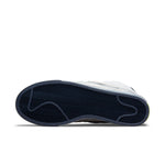 (WMNS) Nike Court Legacy Skate shoes 'Blue White' DO2340-914