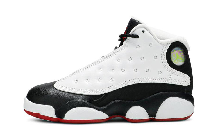 (PS) Air Jordan 13 Retro 'He Got Game' 2018 414575-104
