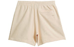 adidas originals Outdoor Sports Causual Ventilate Short Pant GS Cream-coloured HB8822