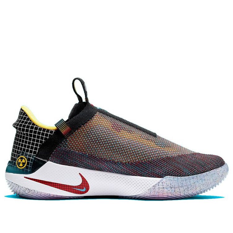 Nike Adapt BB 'Multi-Color' AO2582-900
