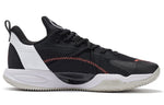 Li-Ning 8 TD Black/White ABPS003-2