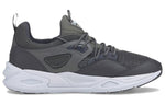 PUMA Trc Blaze Pyramids Athleisure Casual Sports Shoe Unisex Gray 384957-02