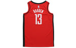 Nike NBA Houston Rockets Swingman Edition Jersey 'James Harden' CW3666-665