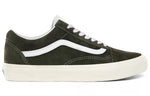 Vans Old Skool 'Pig Suede - Grape Leaf' VN0A4U3B2T4
