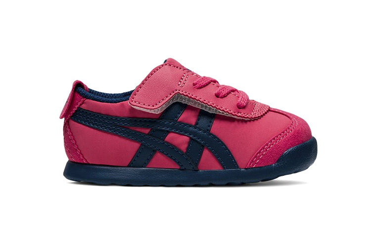 (TD) Onitsuka Tiger Mexico 66 TS 'Red' 1184A142-700