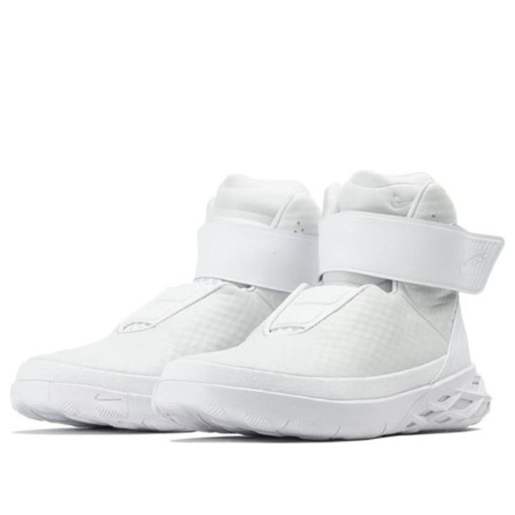 Nike Swoosh Hunter 'White' 832820-101