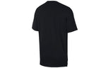 Nike Nrg Ss Tee AM90 Pattern Short Sleeve Black CJ1785-010