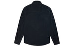 Men's Converse Sports Cargo corduroy Shirt Jacket Black 10019954-A12