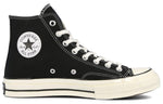 Converse Chuck 70 Hi 'Black' 162050C