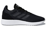 adidas neo Run 70S Non-Slip Wear-Resistant Carbon Black B96564
