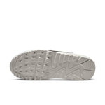 (WMNS) Nike Air Max 90 Futura 'White Metallic Silver' FB1877-110