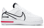(GS) Nike Air Force 1 React 'D/MS/X' CD6960-100