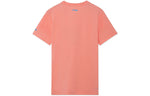 Li-Ning x Ding-Ning Table Tennis Tee 'Fluorescence Orange' AHSS447-1