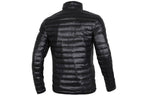 adidas Solid Color Sports Stay Warm Down Jacket Asia Edition Black BS1588