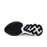Nike React Phantom Run Flyknit 2 'Black Smoke Grey' CJ0277-003
